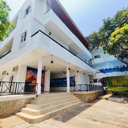 Sea Mountain Hotel Vung Tau Kültér fotó