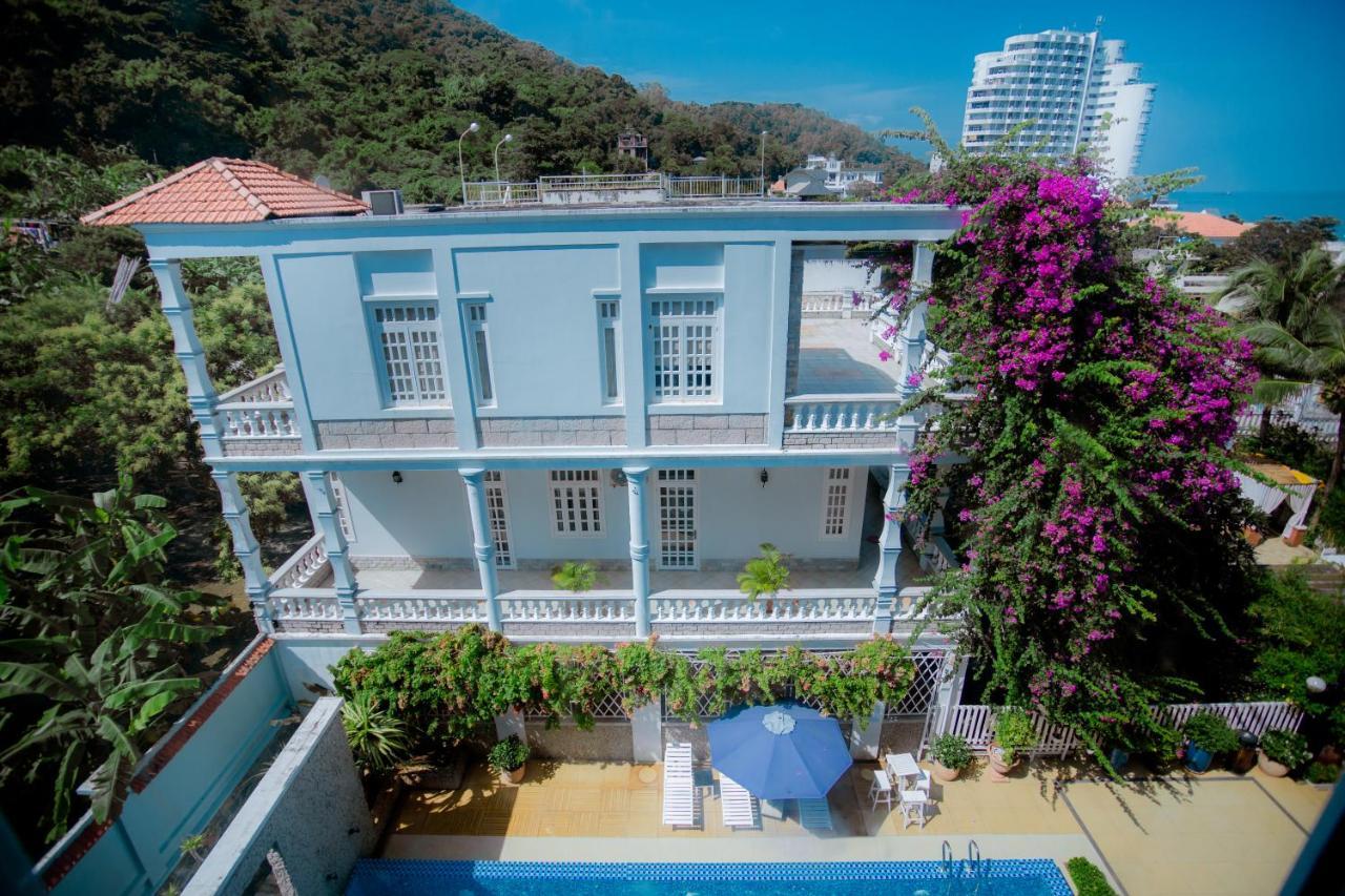 Sea Mountain Hotel Vung Tau Kültér fotó