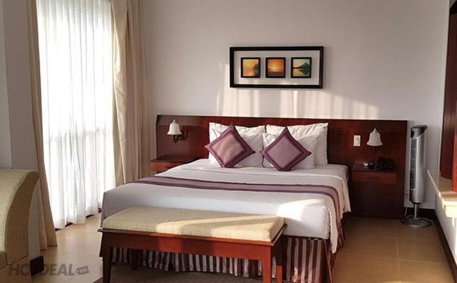 Sea Mountain Hotel Vung Tau Kültér fotó
