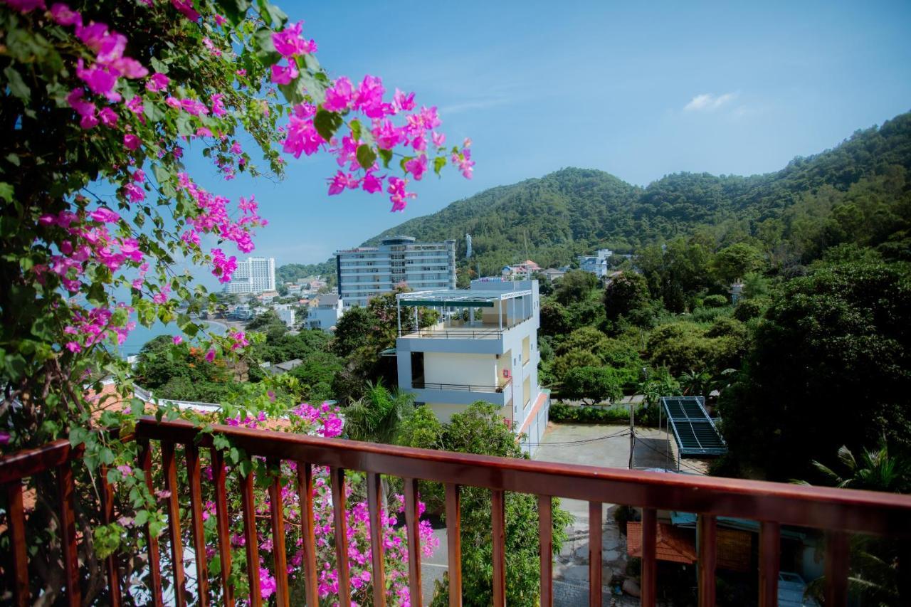 Sea Mountain Hotel Vung Tau Kültér fotó