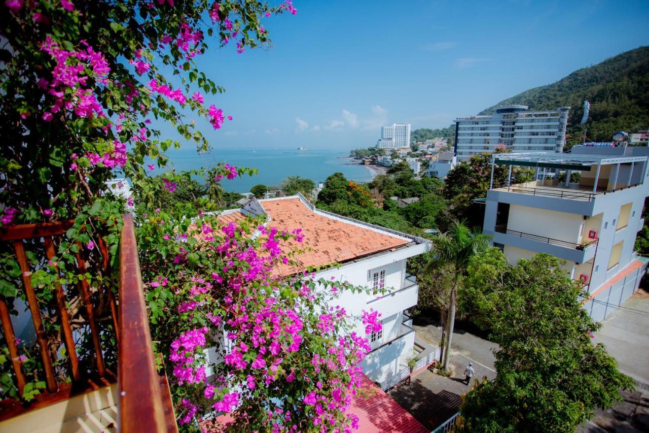 Sea Mountain Hotel Vung Tau Kültér fotó