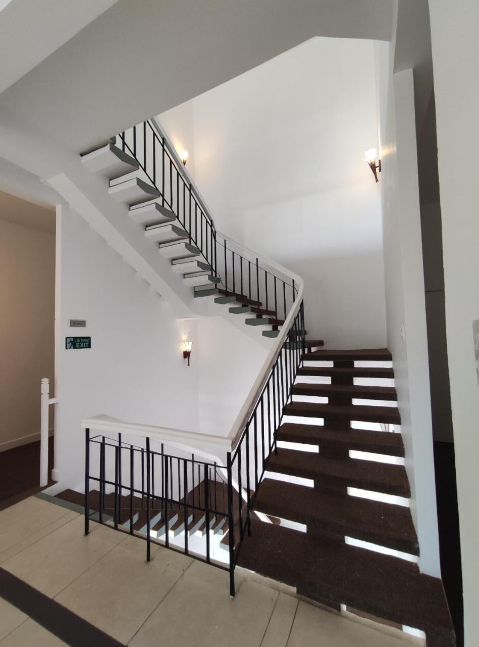 Sea Mountain Hotel Vung Tau Kültér fotó