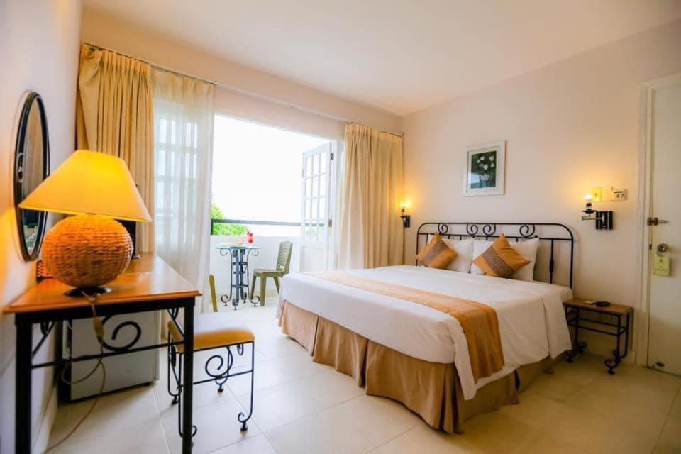 Sea Mountain Hotel Vung Tau Kültér fotó