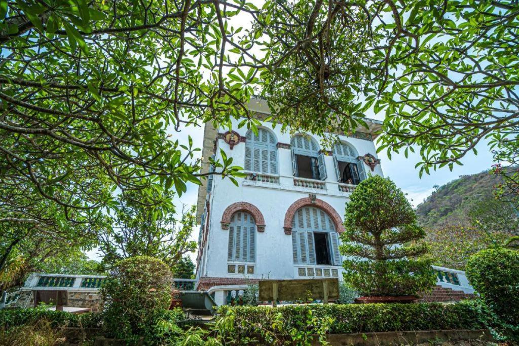 Sea Mountain Hotel Vung Tau Kültér fotó