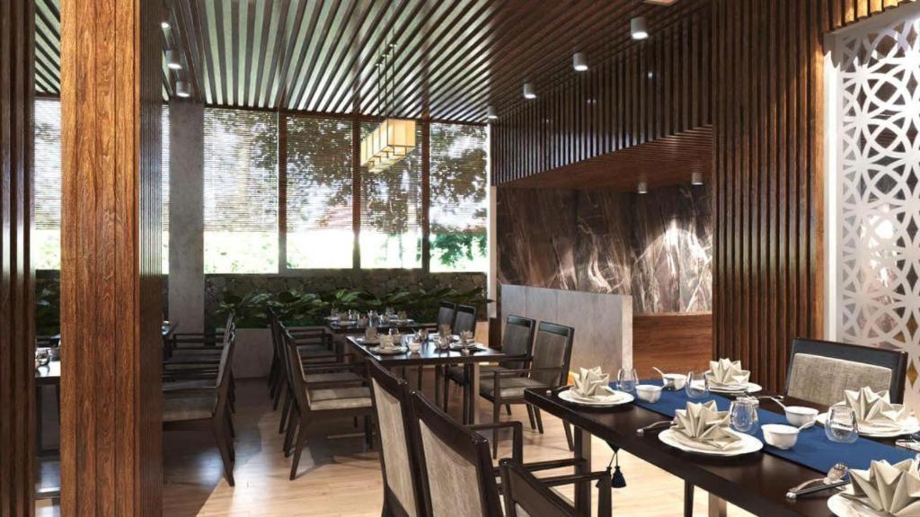 Sea Mountain Hotel Vung Tau Kültér fotó