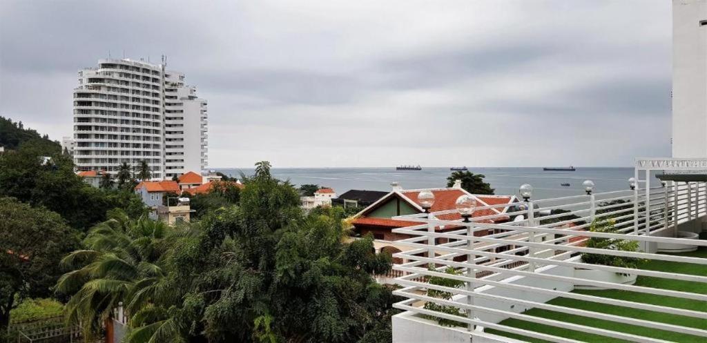 Sea Mountain Hotel Vung Tau Kültér fotó