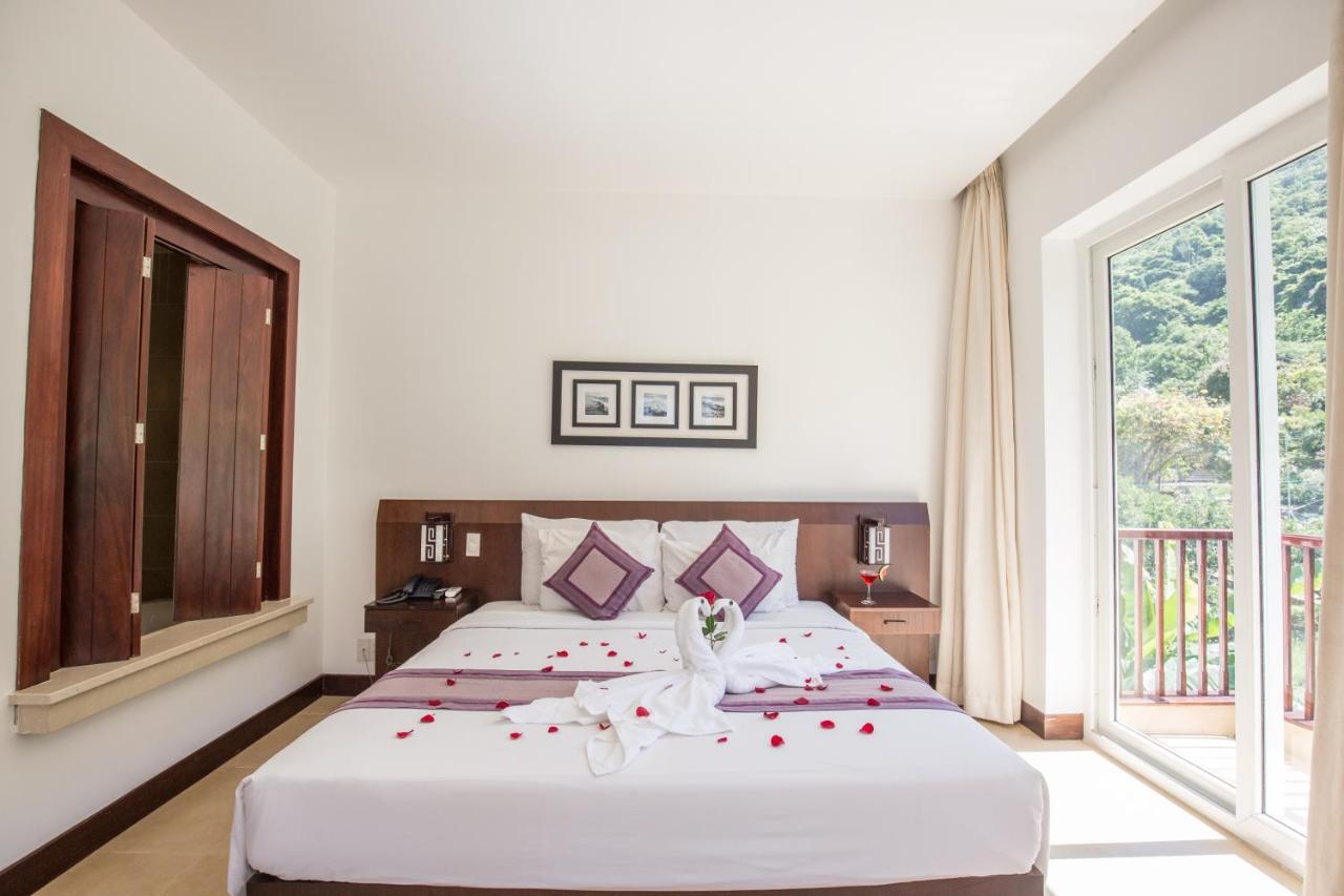 Sea Mountain Hotel Vung Tau Kültér fotó