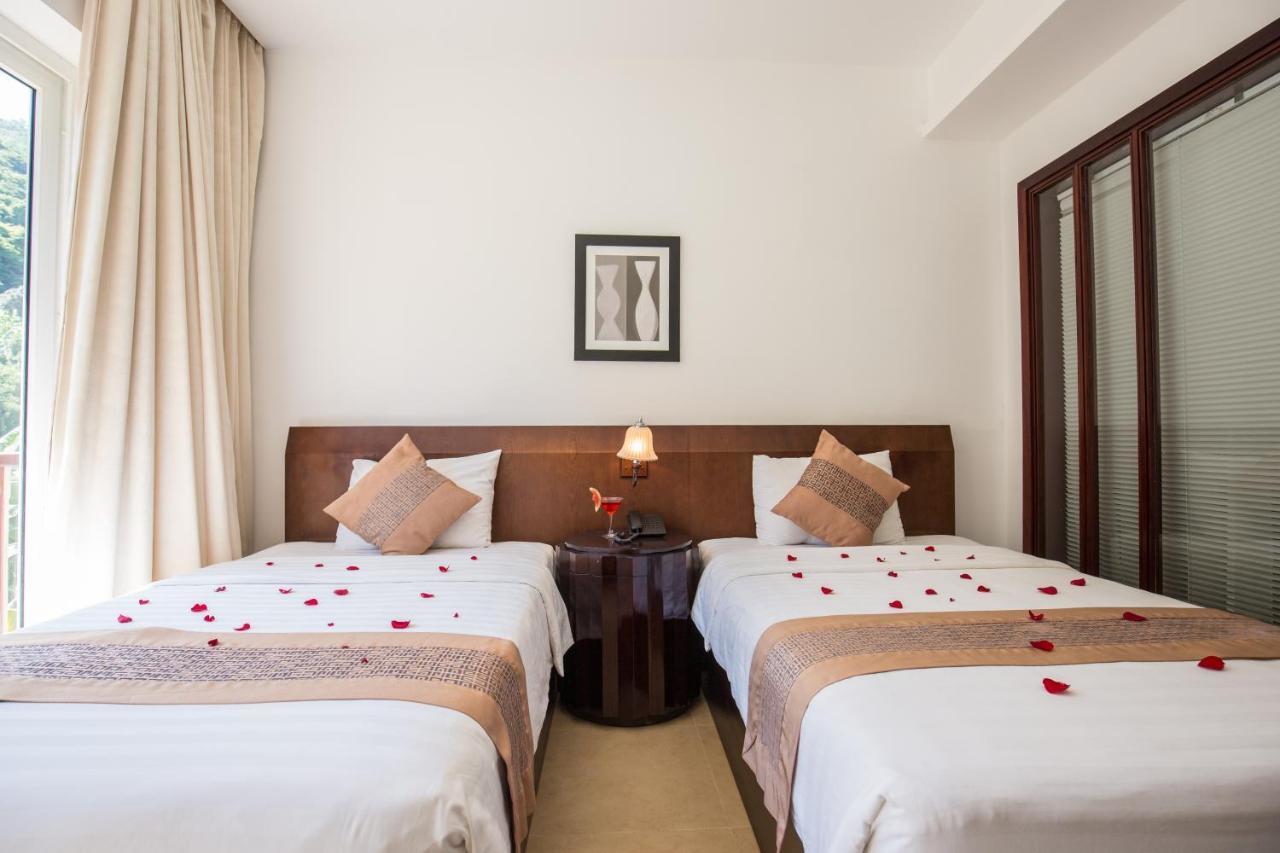 Sea Mountain Hotel Vung Tau Kültér fotó