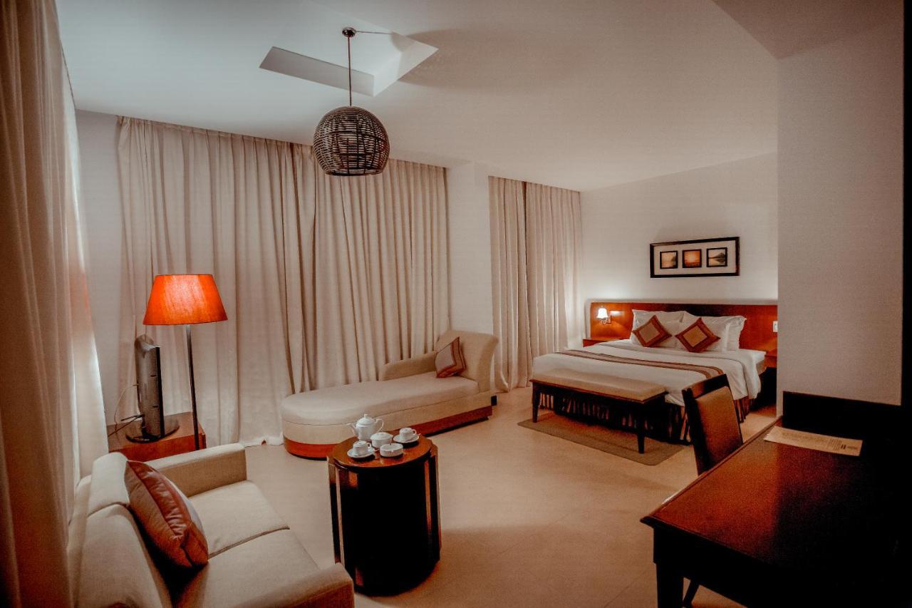 Sea Mountain Hotel Vung Tau Kültér fotó