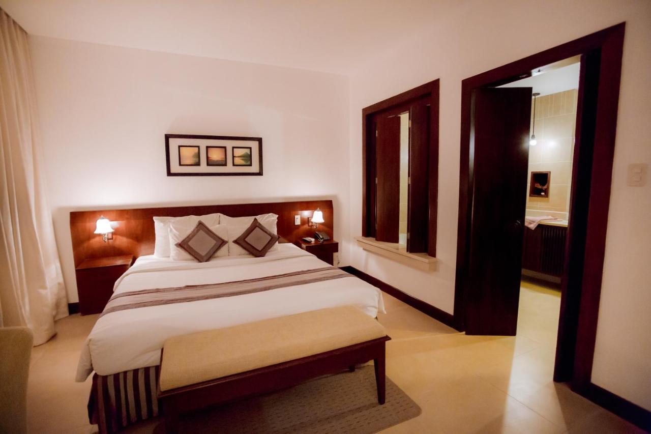 Sea Mountain Hotel Vung Tau Kültér fotó