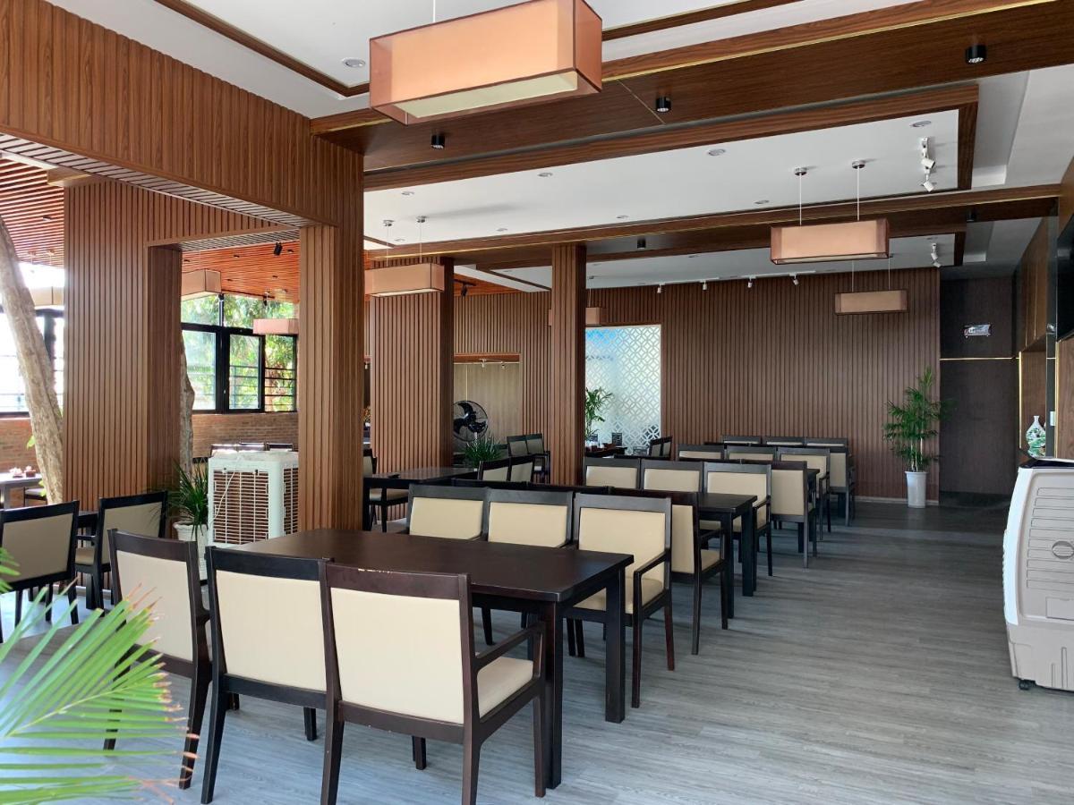 Sea Mountain Hotel Vung Tau Kültér fotó